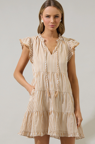 The Yodi Dress