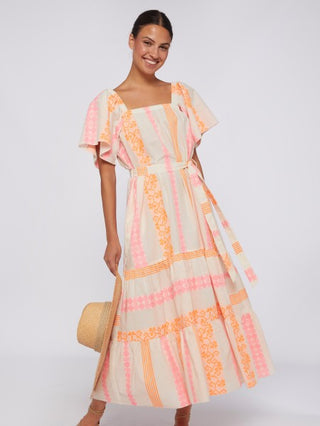 Palmira Milos Dress
