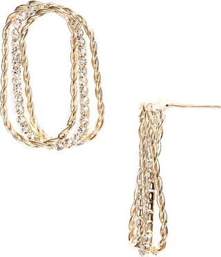 Evelyn Earrings