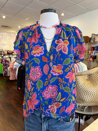 The Juli Top