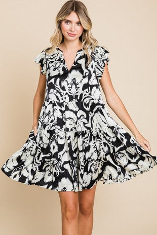 The Jayla Dress