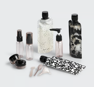 Kitsch Ultimate Travel Set