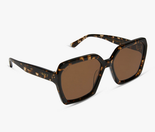 Slone Espresso Tort + Brown