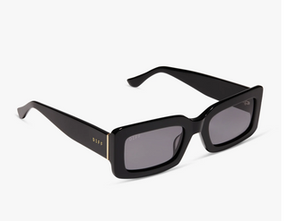 Indy Black Grey