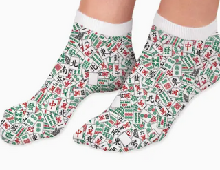Mahjong Socks