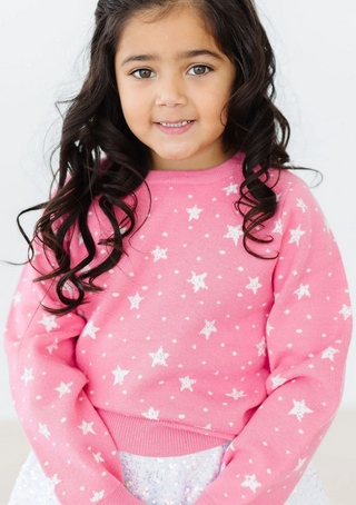 Shining Star Sweater