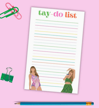 Tay Do Notepad