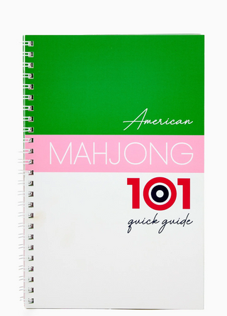 Quick Start Guide to Mahjong 101