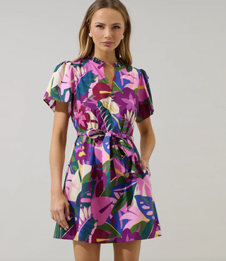 The Joan Dress