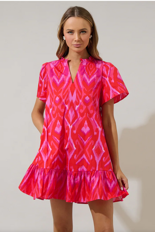 The Jules Dress