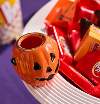 boo bucket