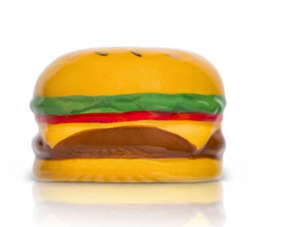 for the bun of it