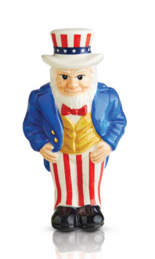 all american