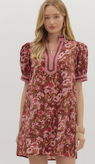 The Callie Dress