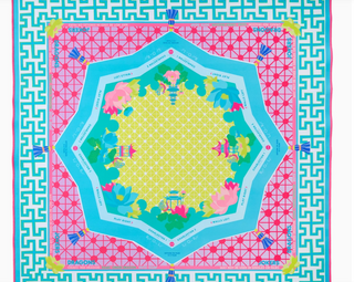 Zen Glow Mat