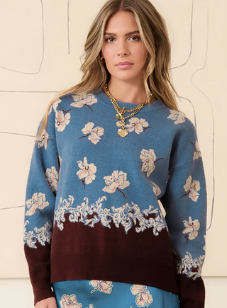Alayna Sweater