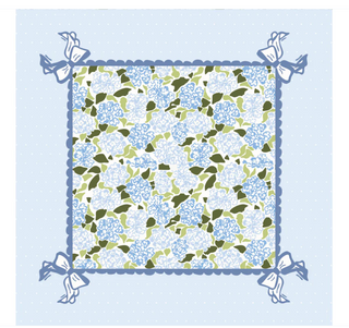 Miss Darling Hydrangea Mat