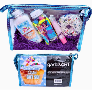 Fizz Gift Set