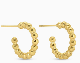 Ball Hoops, Water Resistant