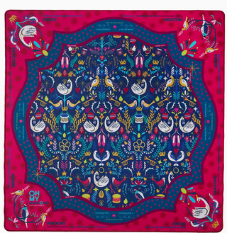 Pear Tree Mat
