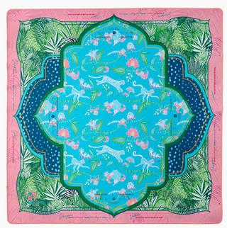 Serengeti Mat