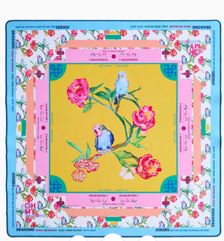 Spring Fling x Brooke Wright Mat