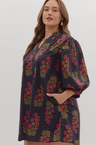 The Payton Dress