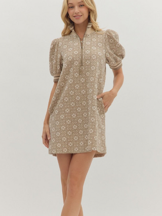 The Preston Dress