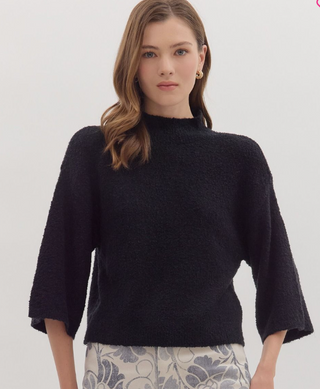 The Classic Sweater
