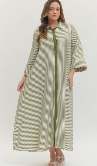 The Oona Dress