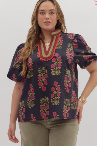 Oakland Top