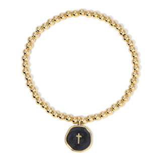 Tiny cross Bracelet