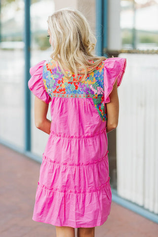 The Brei Dress