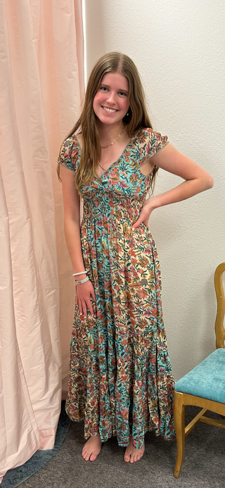 Lani Dress