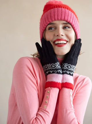 Touchscreen Gloves