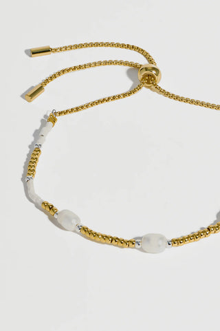 Pearl Station Amelia Bracelet