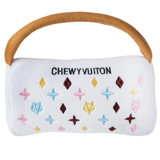XL Chewy Vuiton Purse