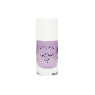 Piglou - lilac glitter