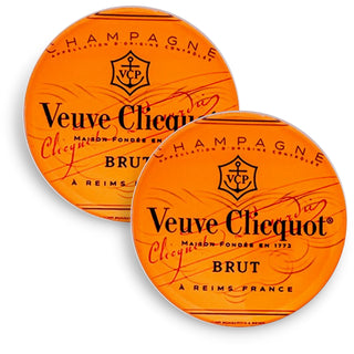 Pop The Bubbly Coasters