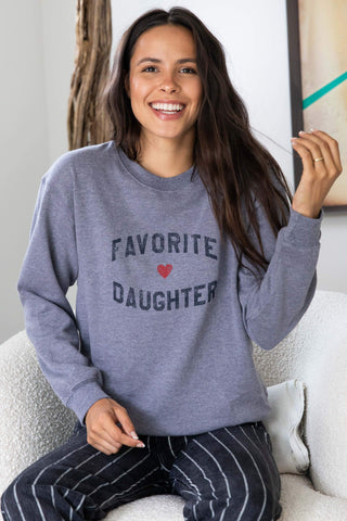 Favorite Daughter Willow Sweatshirt