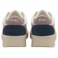 Gola Grandslam Triendt White-Oat-Pastel Pink