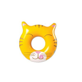 Cat Face Float