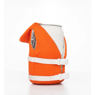Puffin Beverage Life Vest