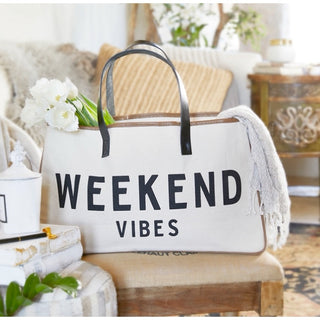 Weekend Vibes