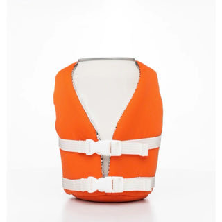 Puffin Beverage Life Vest