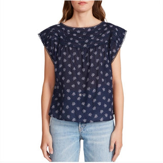 Have a Lace Top