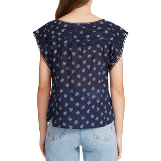 Have a Lace Top
