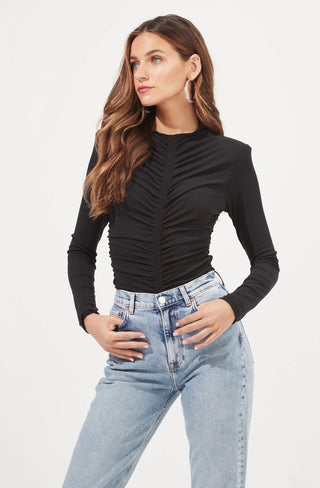 Hollis Bodysuit