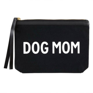 Dog Mom Pouch