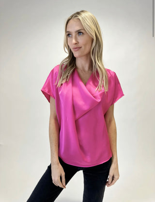 Time to Shine Blouse